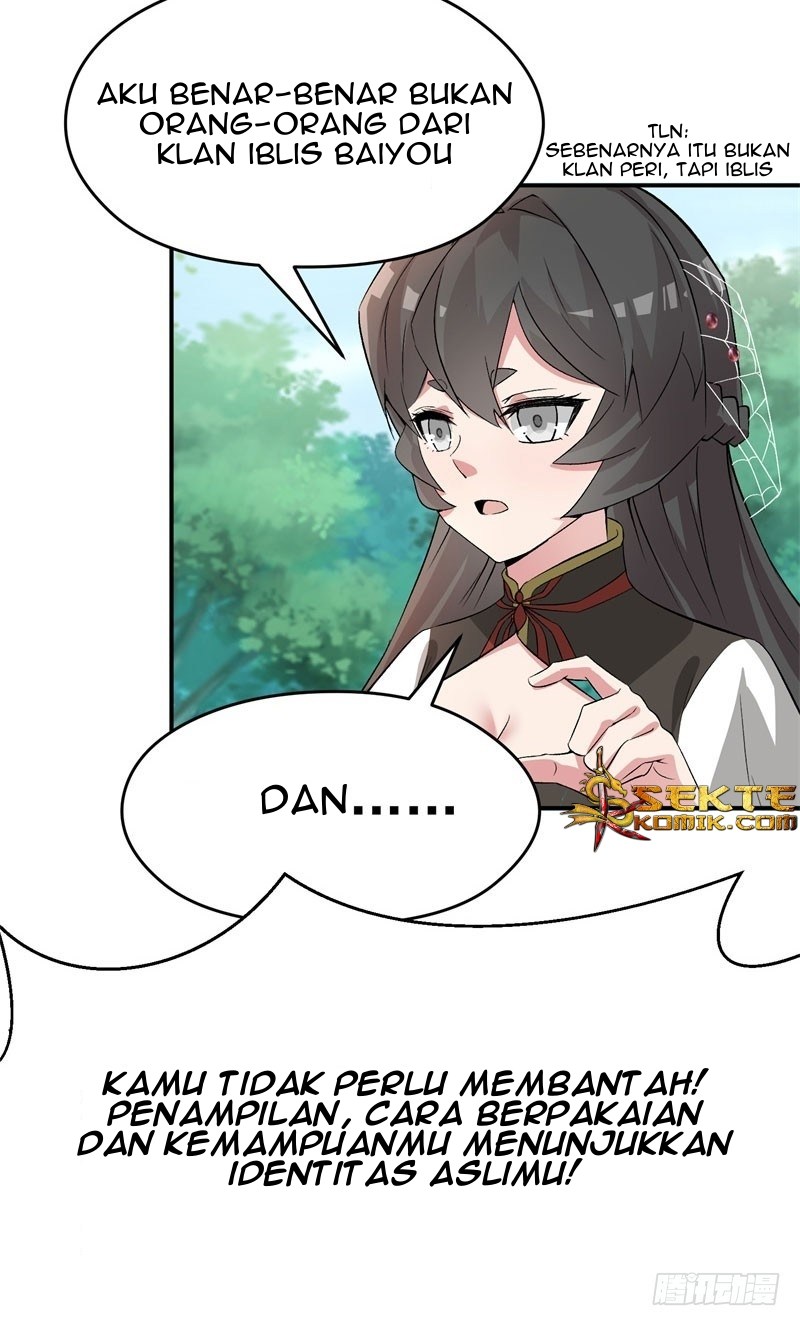 I Picked Up An Attributes Chapter 05 Gambar 5